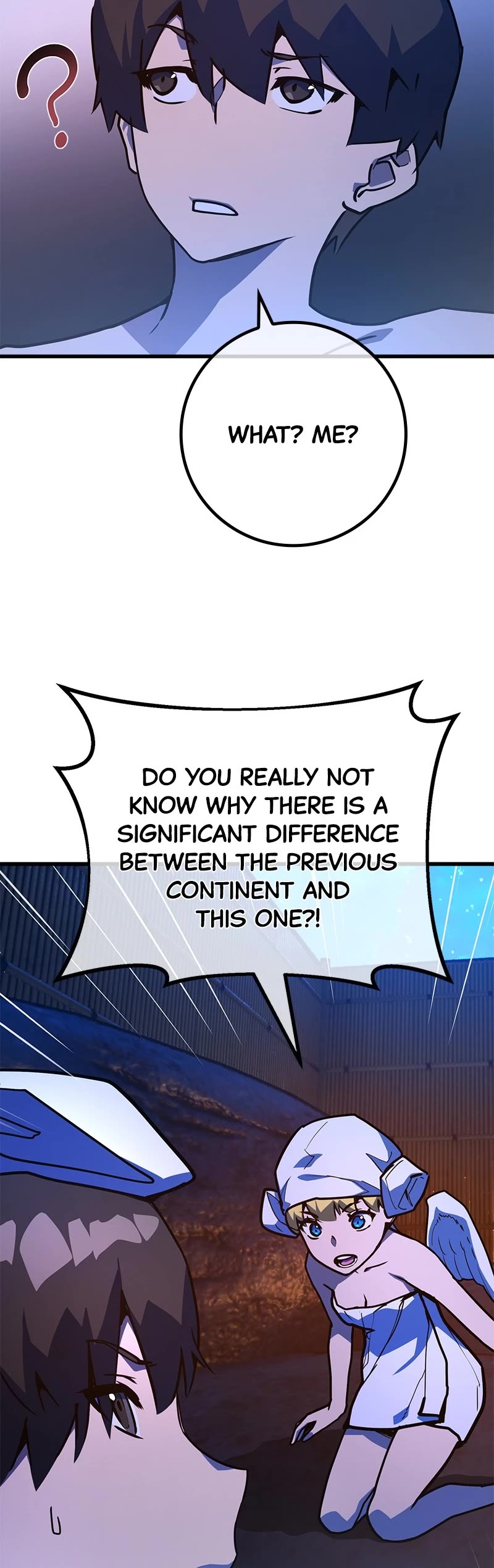 World's Strongest Troll Chapter 89 page 25 - Chapter 89: Ep. 89 - Kill the Dragon (2)