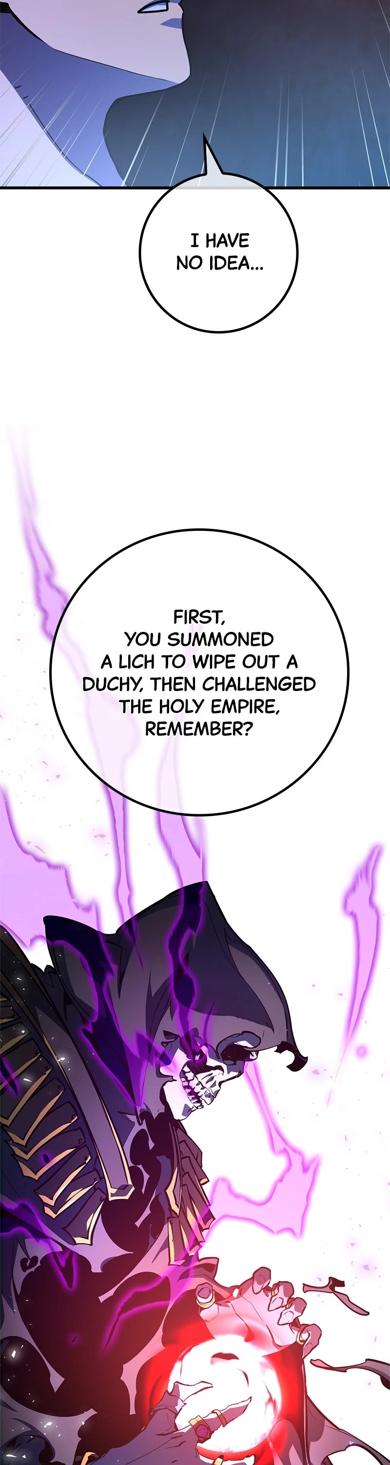World's Strongest Troll Chapter 89 page 26 - Chapter 89: Ep. 89 - Kill the Dragon (2)