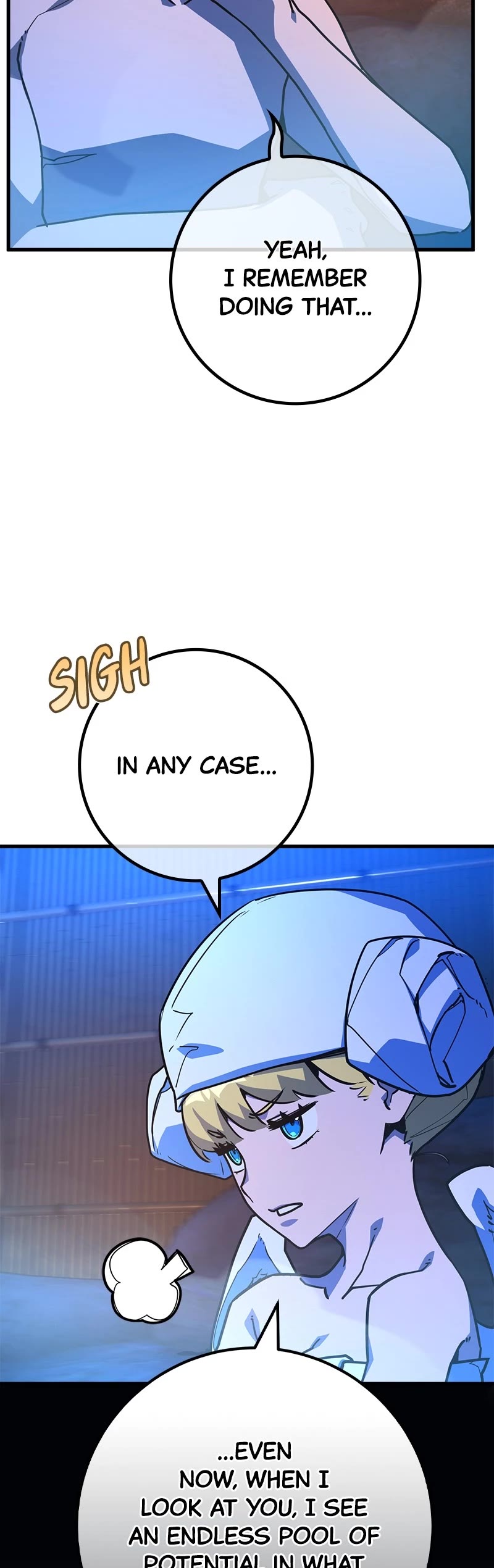 World's Strongest Troll Chapter 89 page 29 - Chapter 89: Ep. 89 - Kill the Dragon (2)