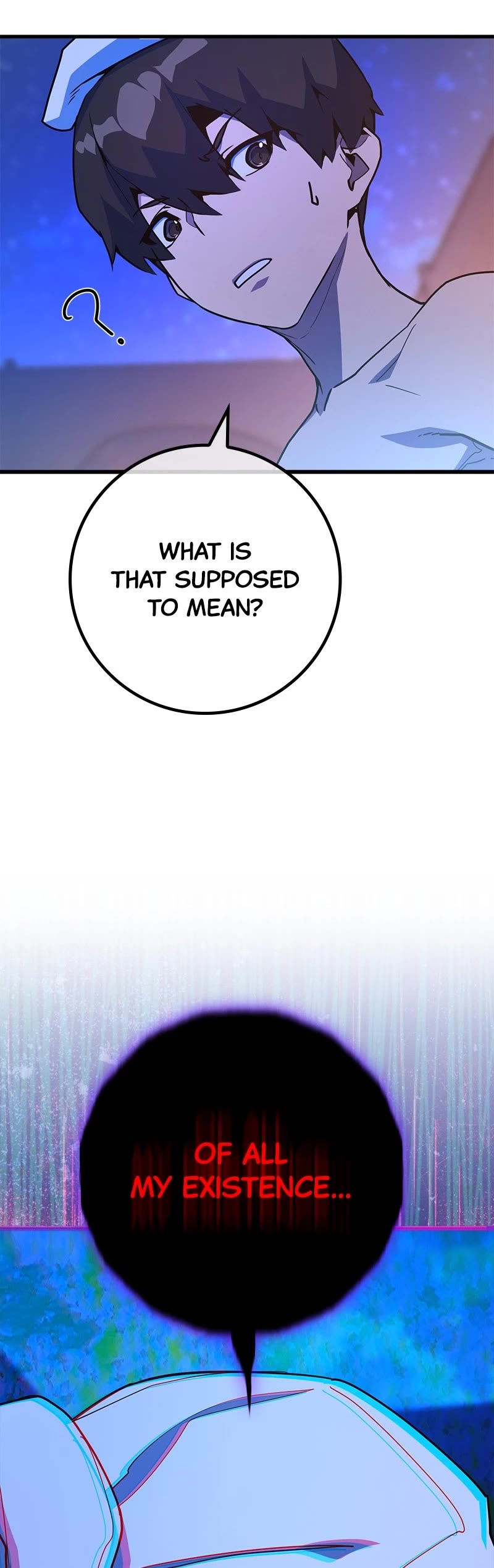 World's Strongest Troll Chapter 89 page 34 - Chapter 89: Ep. 89 - Kill the Dragon (2)