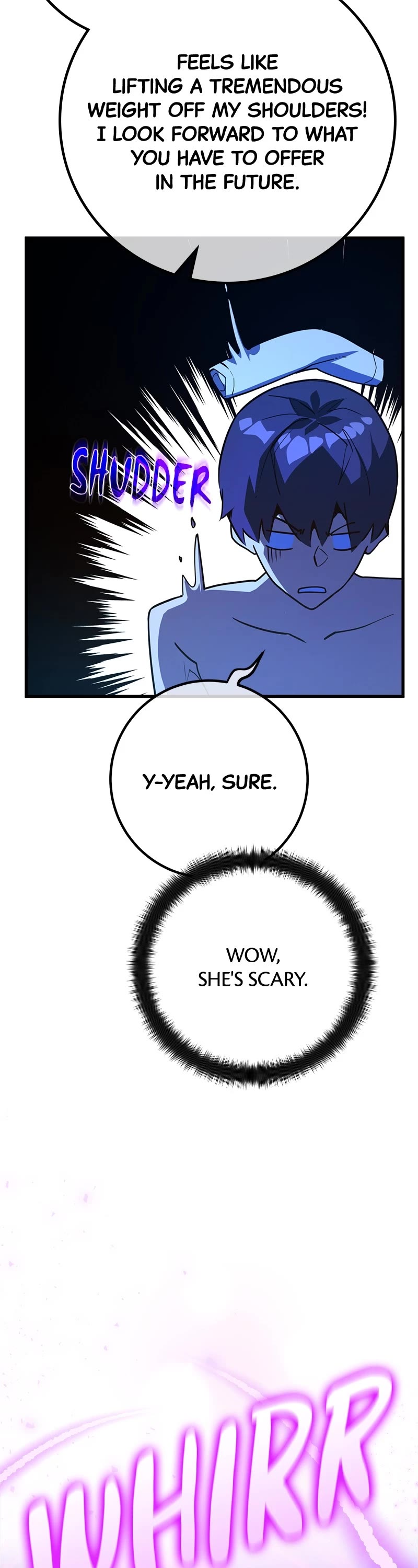 World's Strongest Troll Chapter 89 page 36 - Chapter 89: Ep. 89 - Kill the Dragon (2)