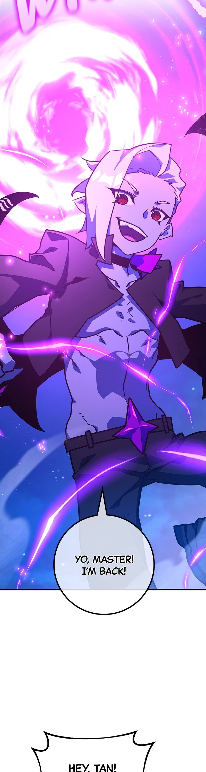 World's Strongest Troll Chapter 89 page 37 - Chapter 89: Ep. 89 - Kill the Dragon (2)