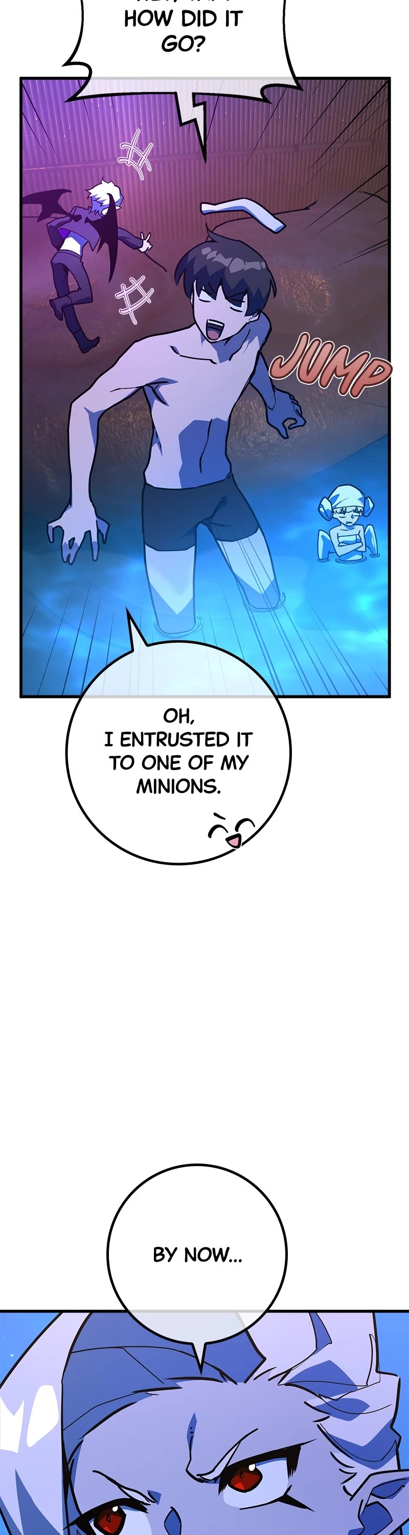 World's Strongest Troll Chapter 89 page 38 - Chapter 89: Ep. 89 - Kill the Dragon (2)