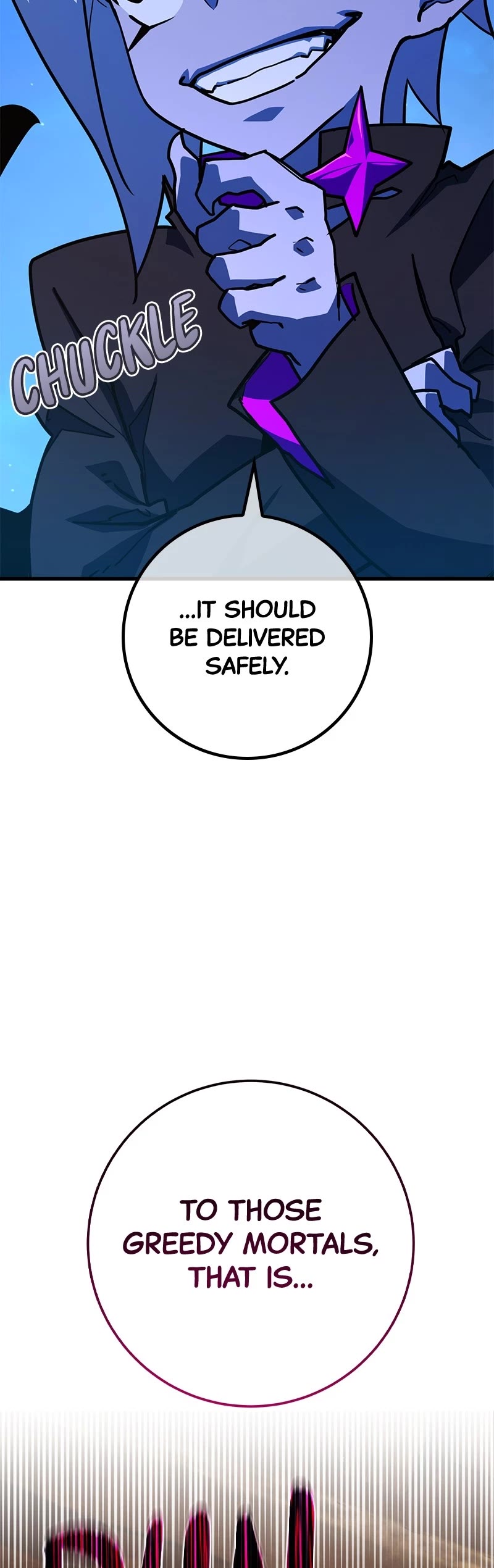 World's Strongest Troll Chapter 89 page 39 - Chapter 89: Ep. 89 - Kill the Dragon (2)