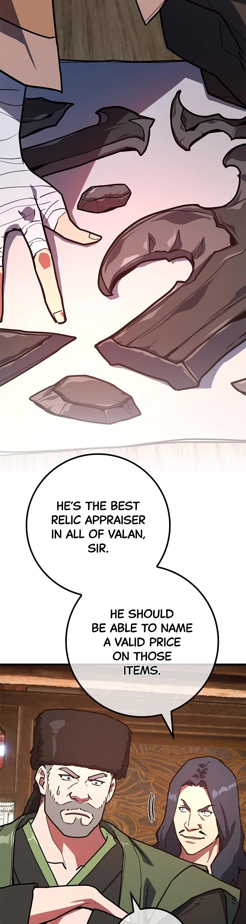 World's Strongest Troll Chapter 89 page 41 - Chapter 89: Ep. 89 - Kill the Dragon (2)