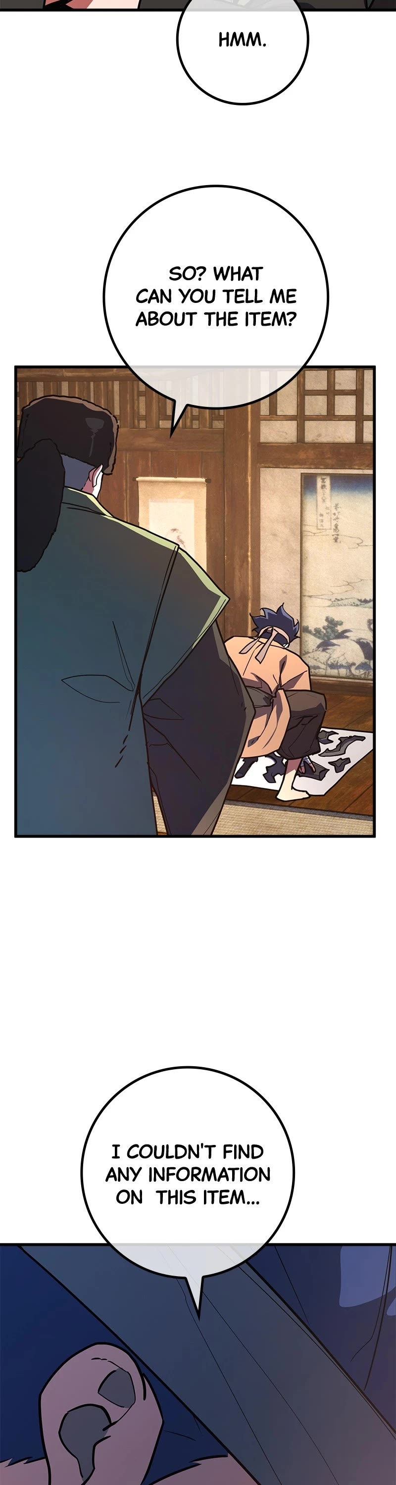 World's Strongest Troll Chapter 89 page 42 - Chapter 89: Ep. 89 - Kill the Dragon (2)