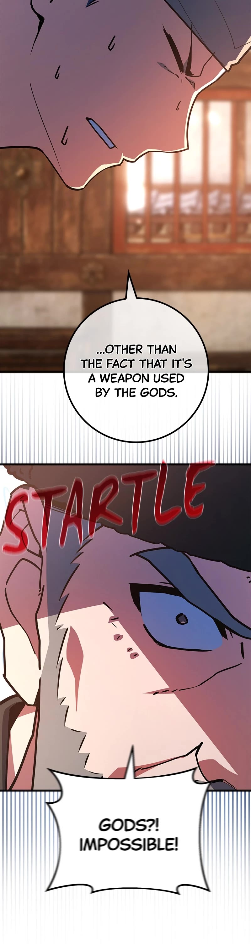 World's Strongest Troll Chapter 89 page 43 - Chapter 89: Ep. 89 - Kill the Dragon (2)