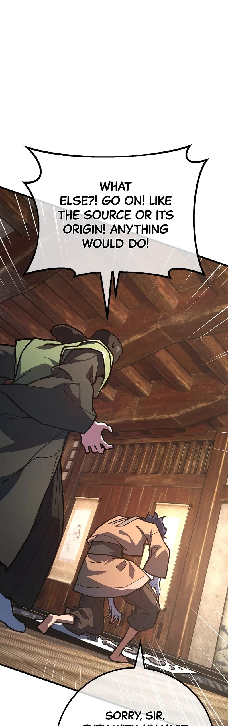 World's Strongest Troll Chapter 89 page 44 - Chapter 89: Ep. 89 - Kill the Dragon (2)