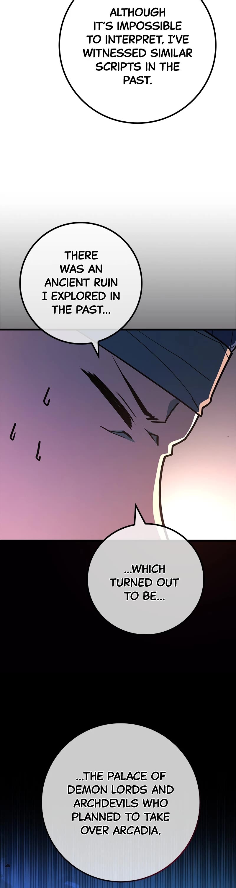 World's Strongest Troll Chapter 89 page 46 - Chapter 89: Ep. 89 - Kill the Dragon (2)