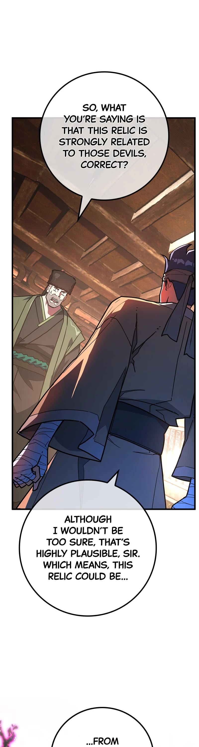 World's Strongest Troll Chapter 89 page 48 - Chapter 89: Ep. 89 - Kill the Dragon (2)