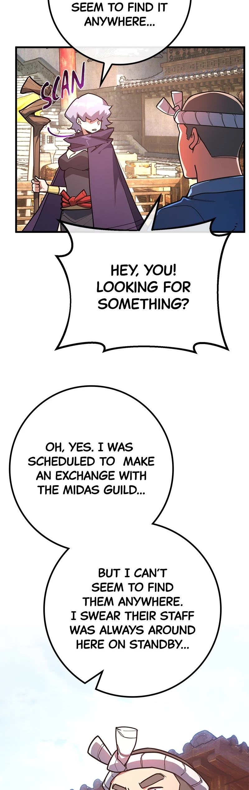 World's Strongest Troll Chapter 89 page 5 - Chapter 89: Ep. 89 - Kill the Dragon (2)