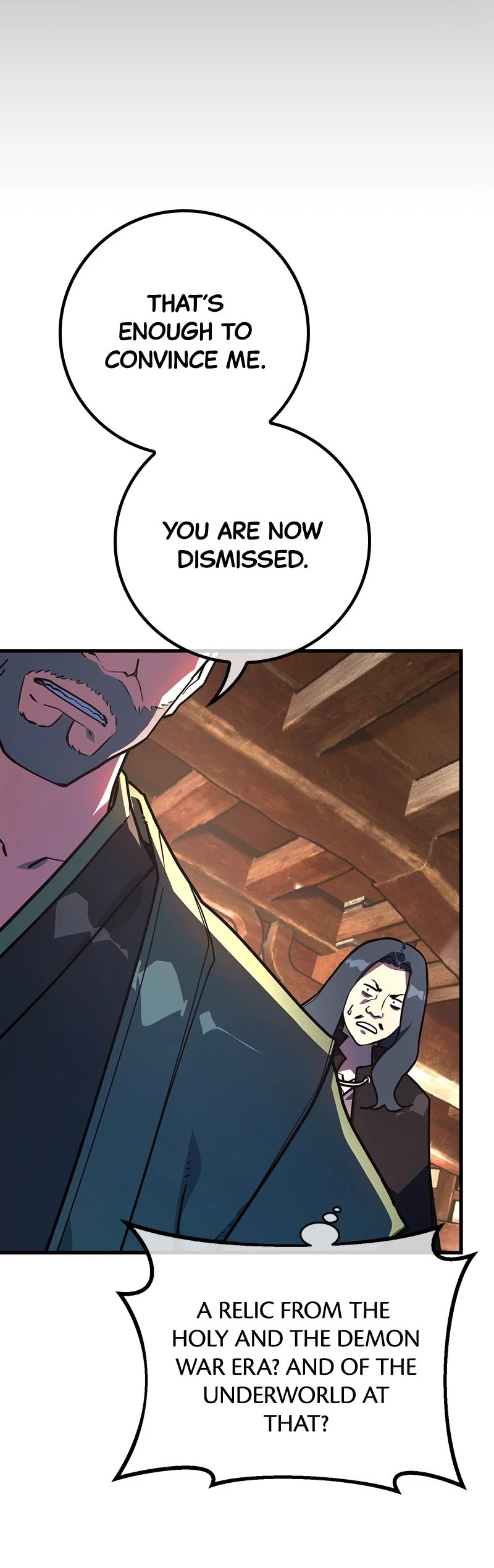 World's Strongest Troll Chapter 89 page 50 - Chapter 89: Ep. 89 - Kill the Dragon (2)