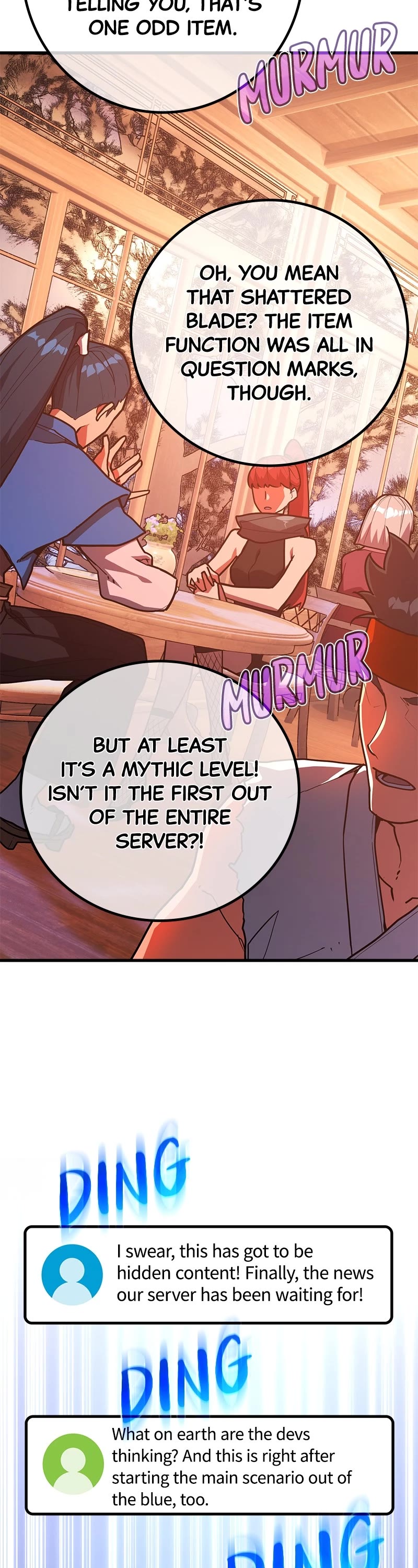 World's Strongest Troll Chapter 89 page 58 - Chapter 89: Ep. 89 - Kill the Dragon (2)
