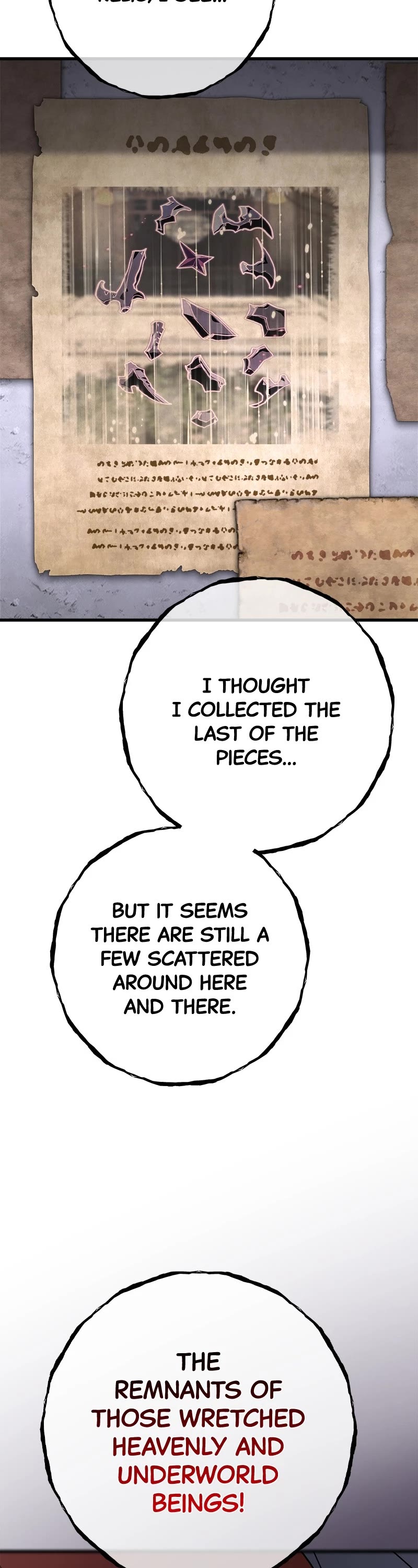 World's Strongest Troll Chapter 89 page 62 - Chapter 89: Ep. 89 - Kill the Dragon (2)