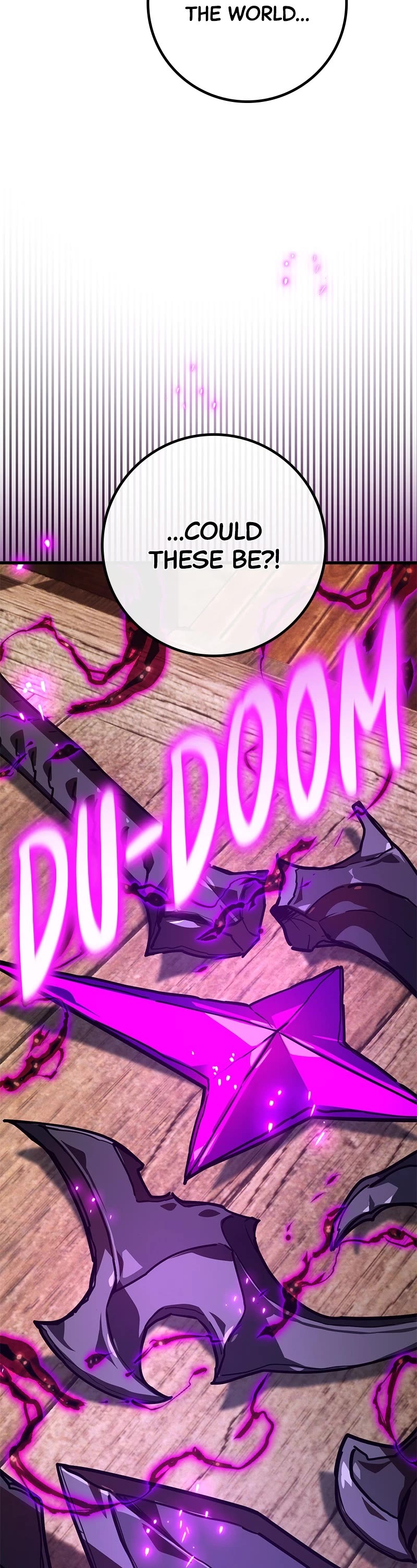 World's Strongest Troll Chapter 89 page 8 - Chapter 89: Ep. 89 - Kill the Dragon (2)