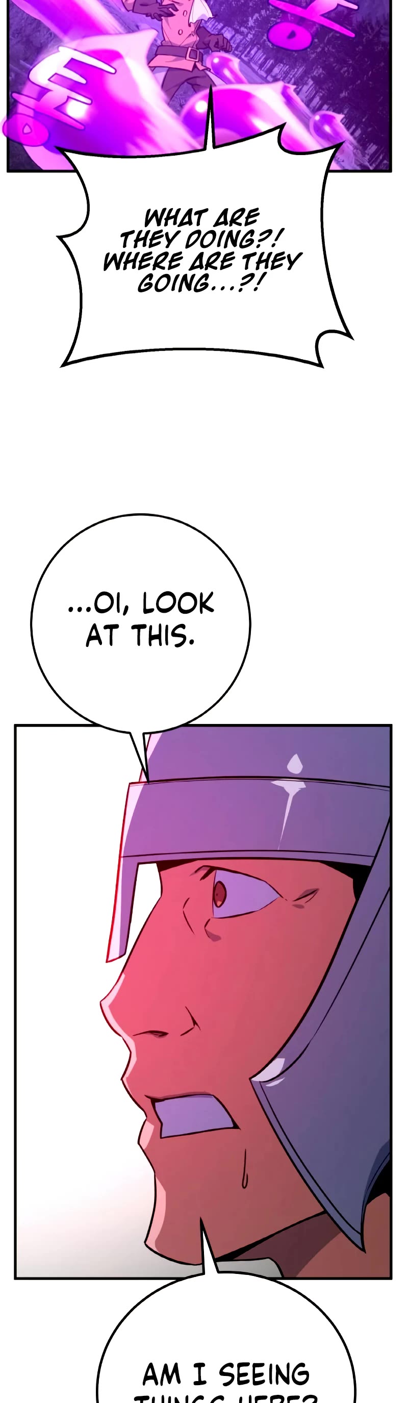 World's Strongest Troll Chapter 9 page 15 - Chapter 9