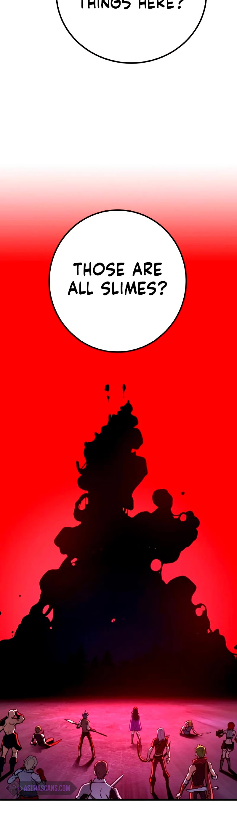 World's Strongest Troll Chapter 9 page 16 - Chapter 9