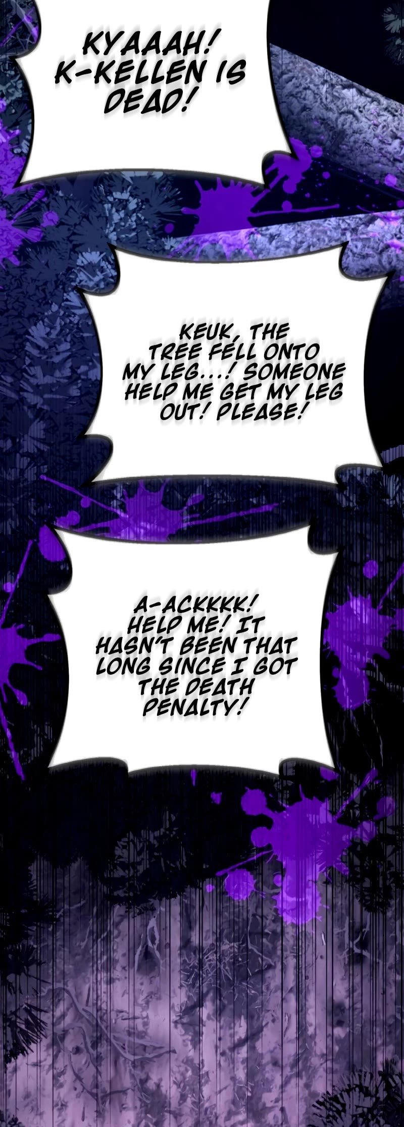 World's Strongest Troll Chapter 9 page 25 - Chapter 9