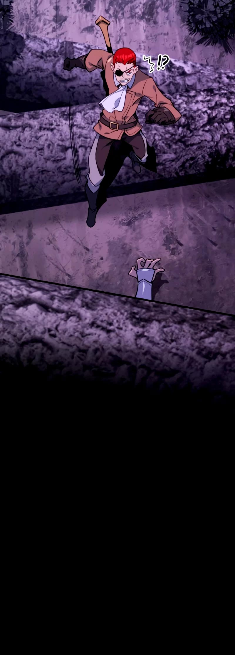 World's Strongest Troll Chapter 9 page 26 - Chapter 9