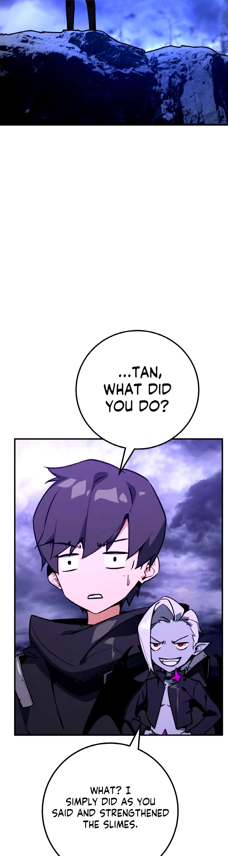 World's Strongest Troll Chapter 9 page 29 - Chapter 9