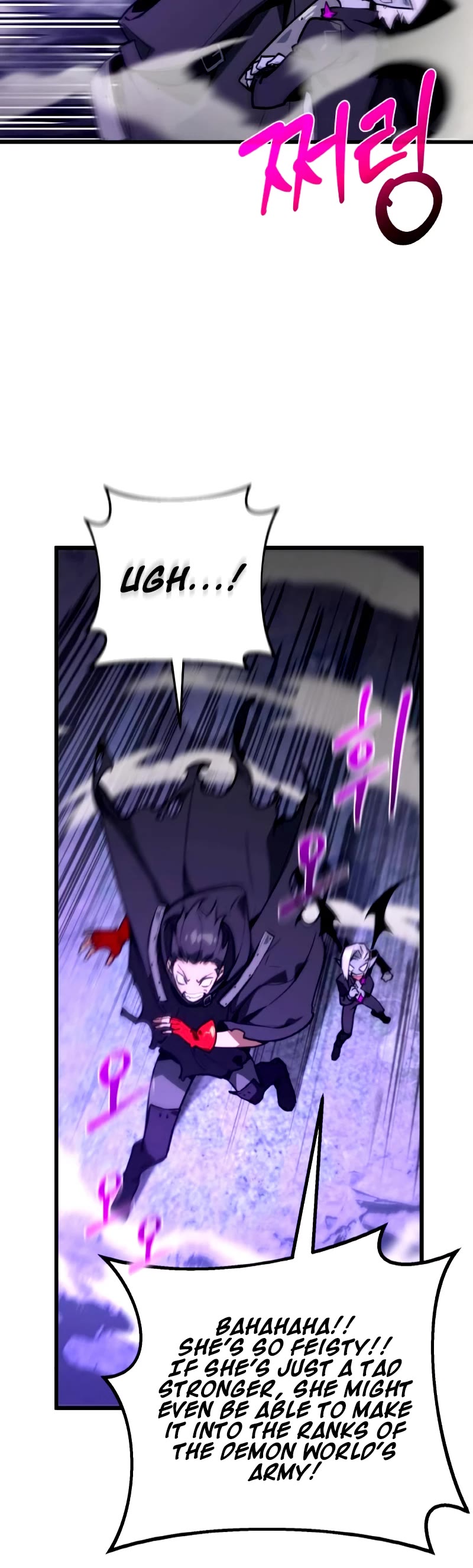 World's Strongest Troll Chapter 9 page 31 - Chapter 9