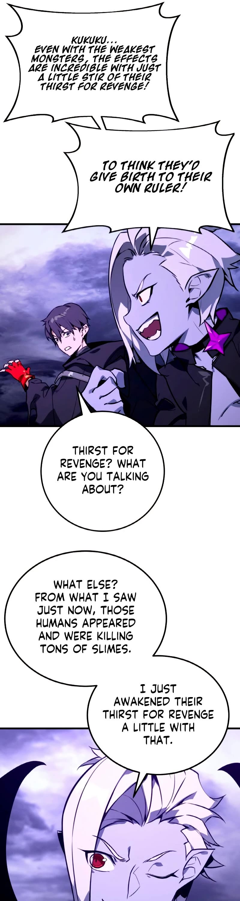 World's Strongest Troll Chapter 9 page 32 - Chapter 9