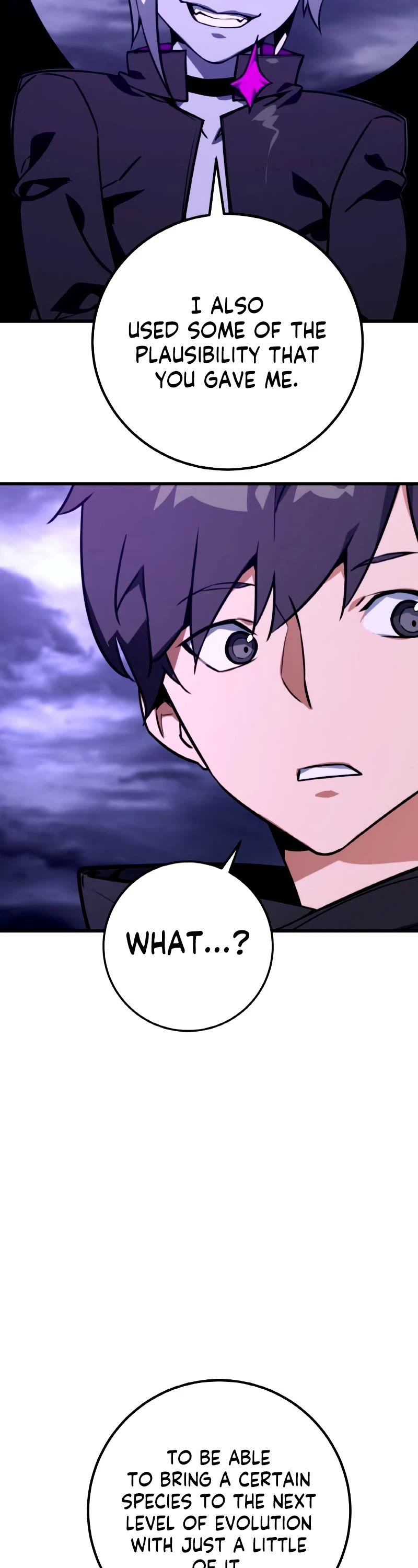 World's Strongest Troll Chapter 9 page 33 - Chapter 9