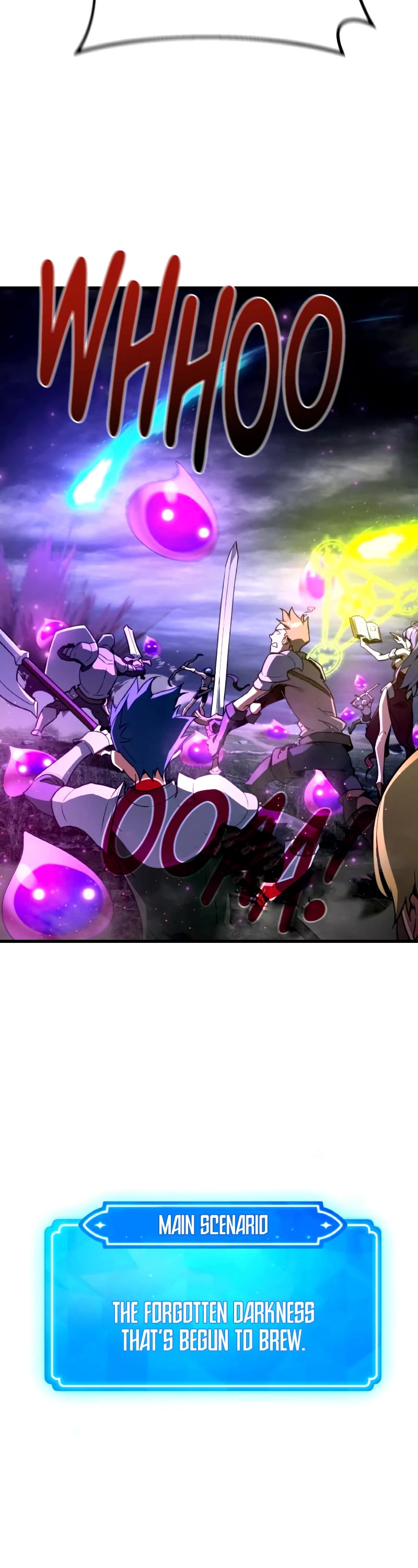 World's Strongest Troll Chapter 9 page 37 - Chapter 9