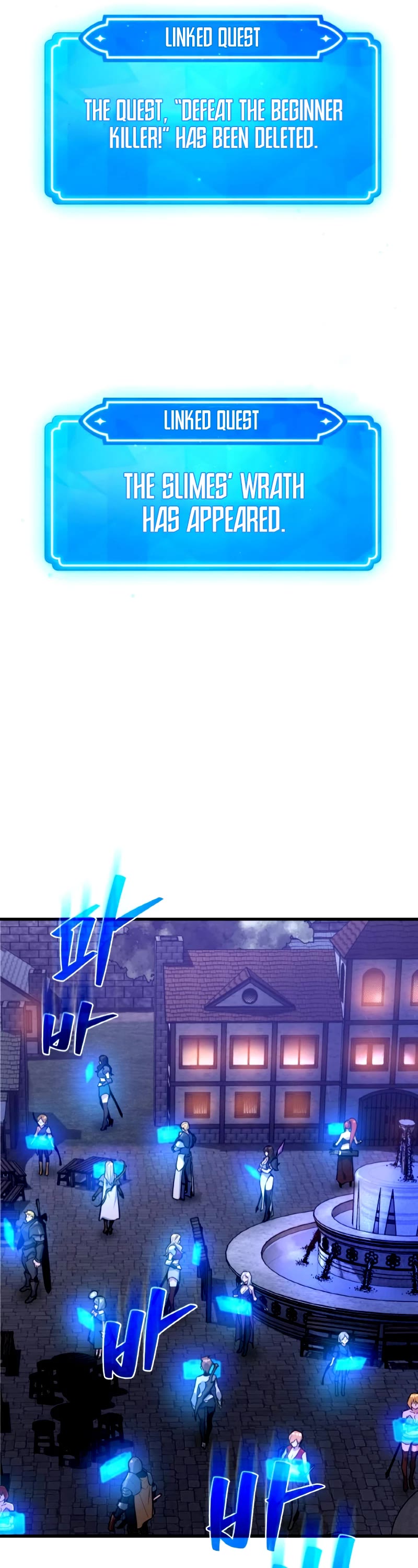World's Strongest Troll Chapter 9 page 38 - Chapter 9