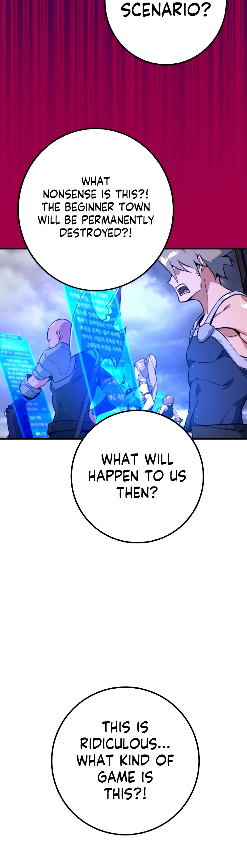 World's Strongest Troll Chapter 9 page 40 - Chapter 9