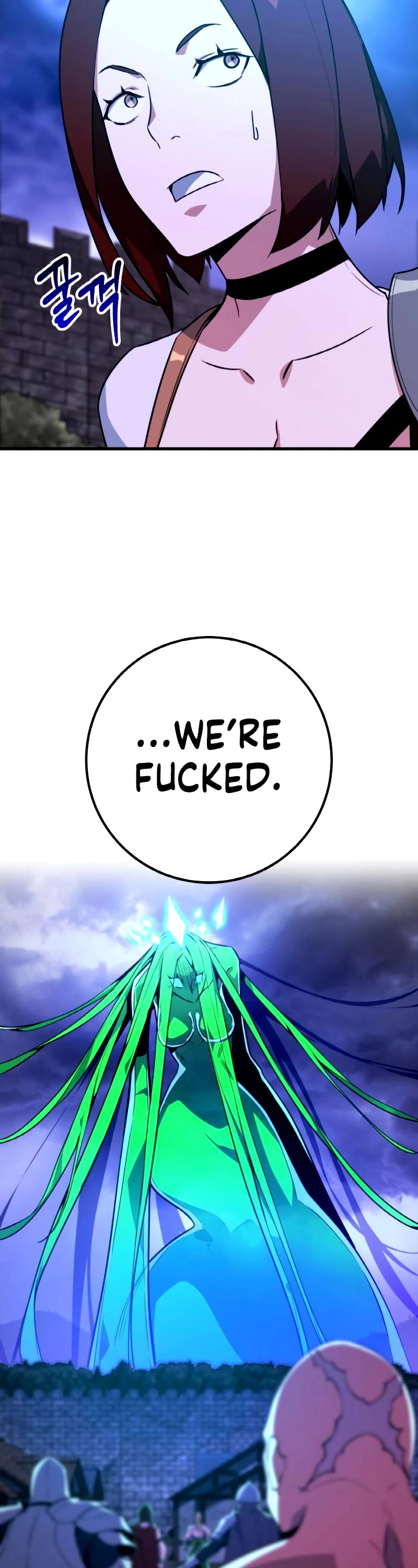World's Strongest Troll Chapter 9 page 42 - Chapter 9