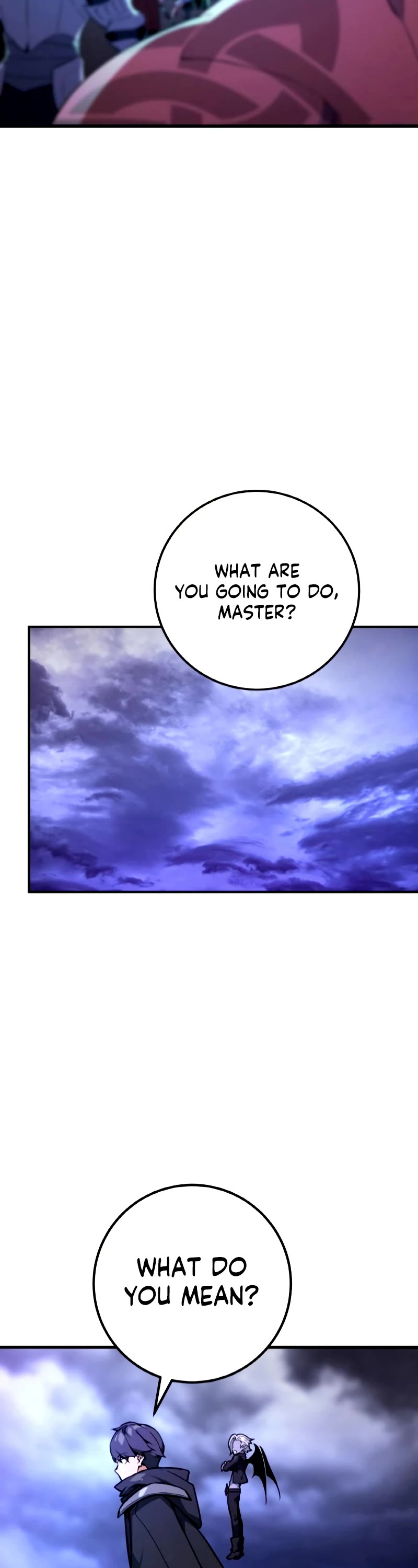 World's Strongest Troll Chapter 9 page 43 - Chapter 9