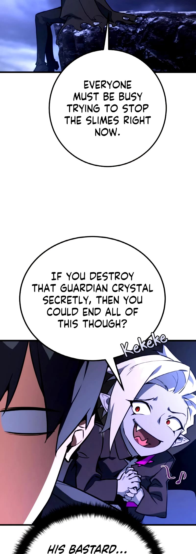 World's Strongest Troll Chapter 9 page 44 - Chapter 9