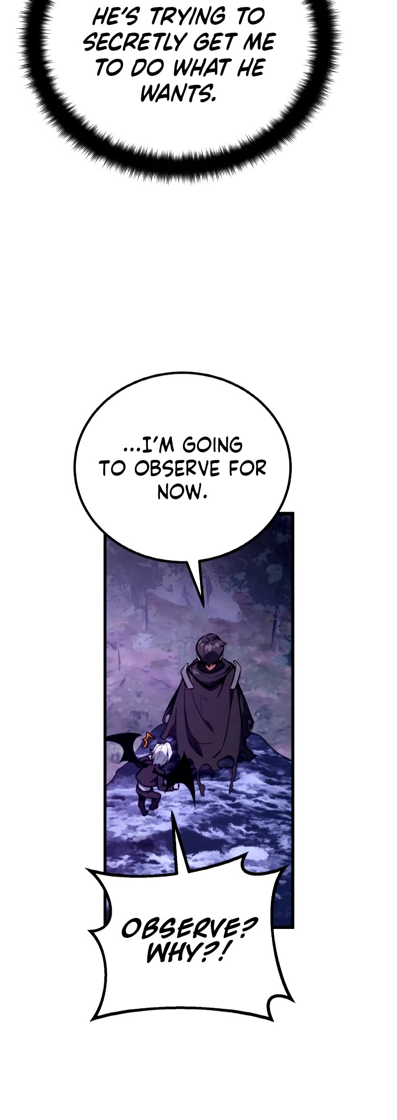 World's Strongest Troll Chapter 9 page 45 - Chapter 9