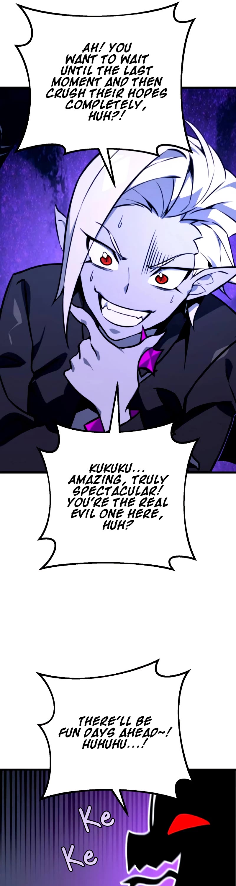 World's Strongest Troll Chapter 9 page 46 - Chapter 9