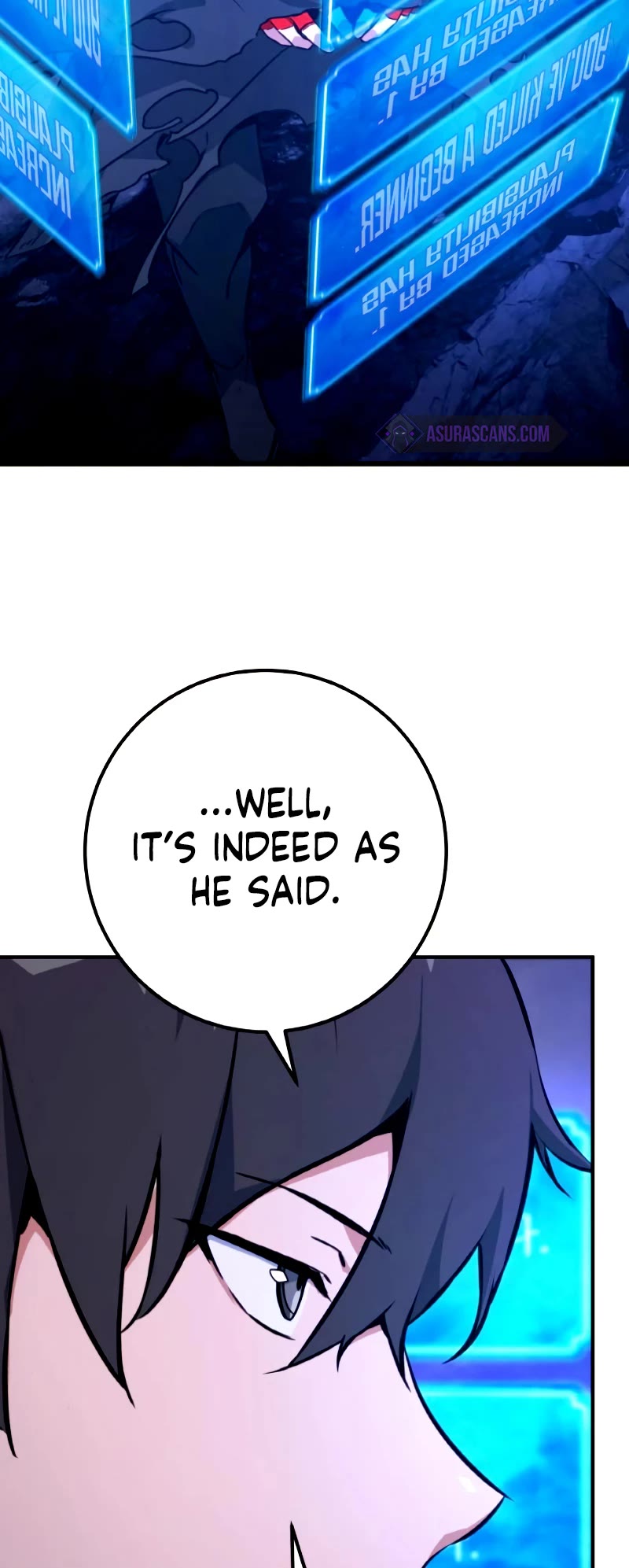 World's Strongest Troll Chapter 9 page 49 - Chapter 9