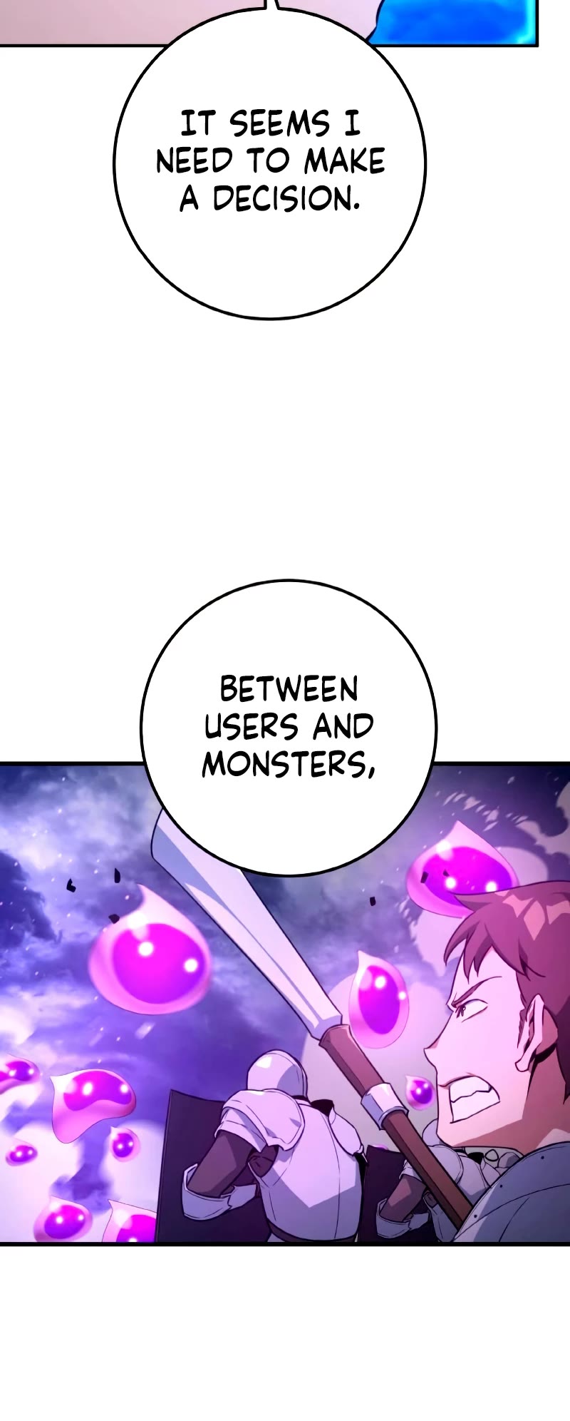 World's Strongest Troll Chapter 9 page 50 - Chapter 9