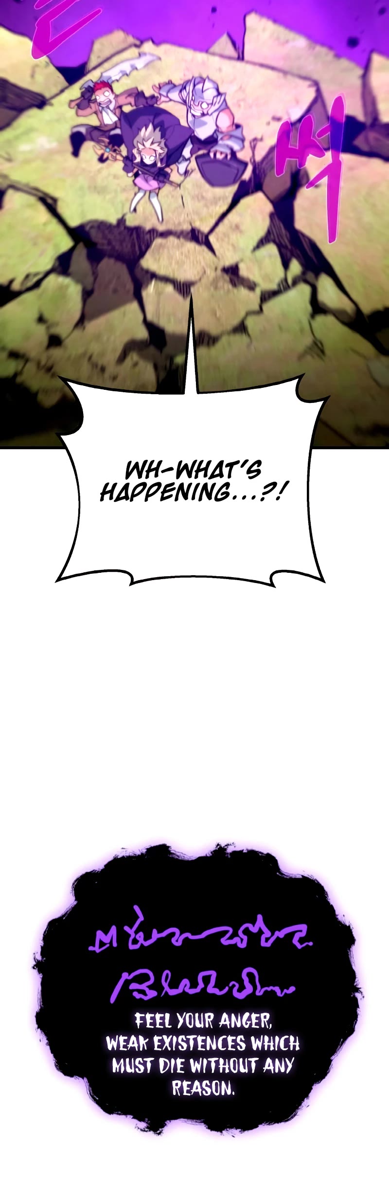 World's Strongest Troll Chapter 9 page 6 - Chapter 9
