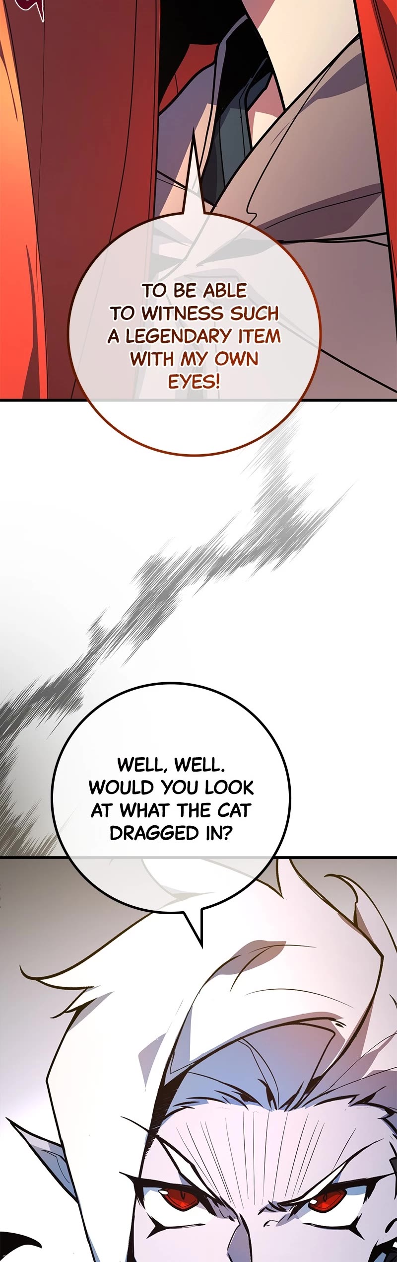 World's Strongest Troll Chapter 90 page 10 - Chapter 90: Ep. 90 - Kill the Dragon (3)