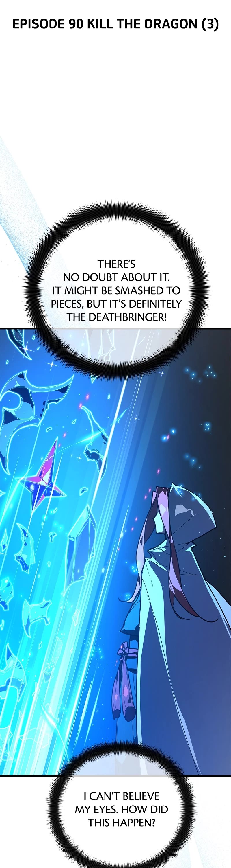 World's Strongest Troll Chapter 90 page 12 - Chapter 90: Ep. 90 - Kill the Dragon (3)