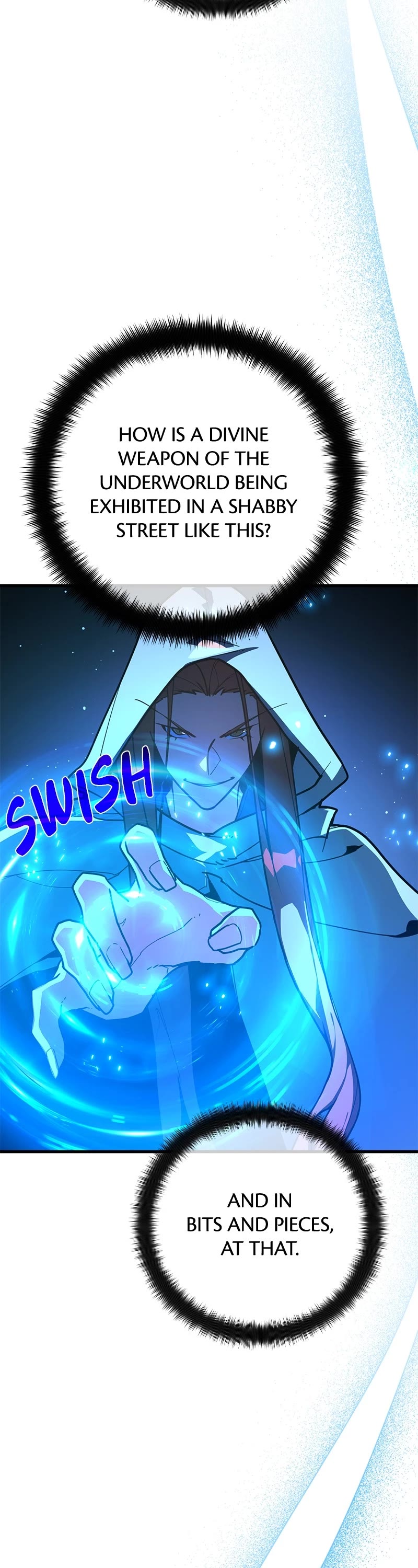 World's Strongest Troll Chapter 90 page 13 - Chapter 90: Ep. 90 - Kill the Dragon (3)