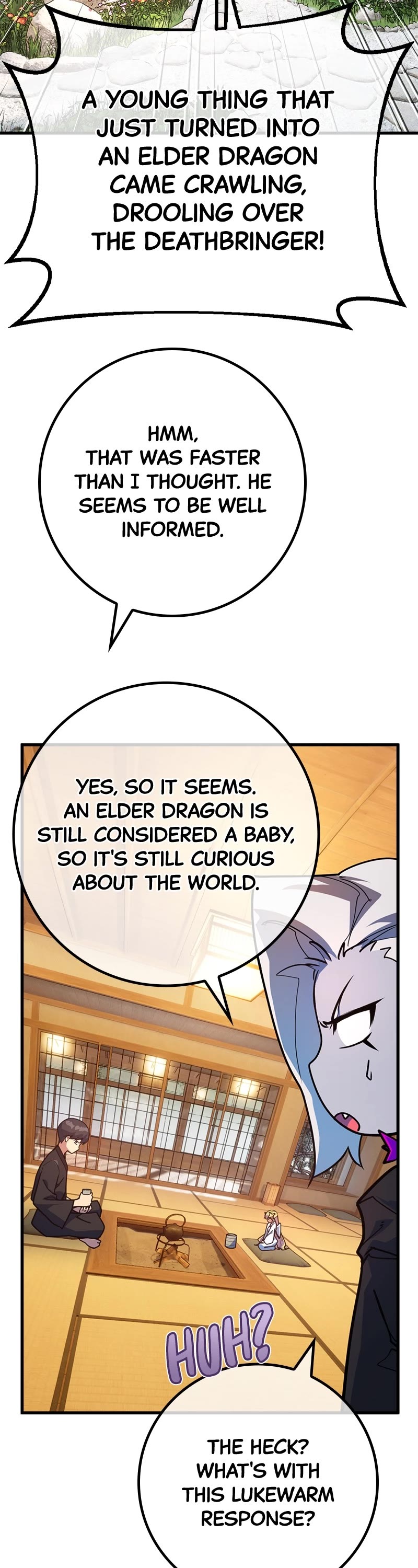 World's Strongest Troll Chapter 90 page 22 - Chapter 90: Ep. 90 - Kill the Dragon (3)