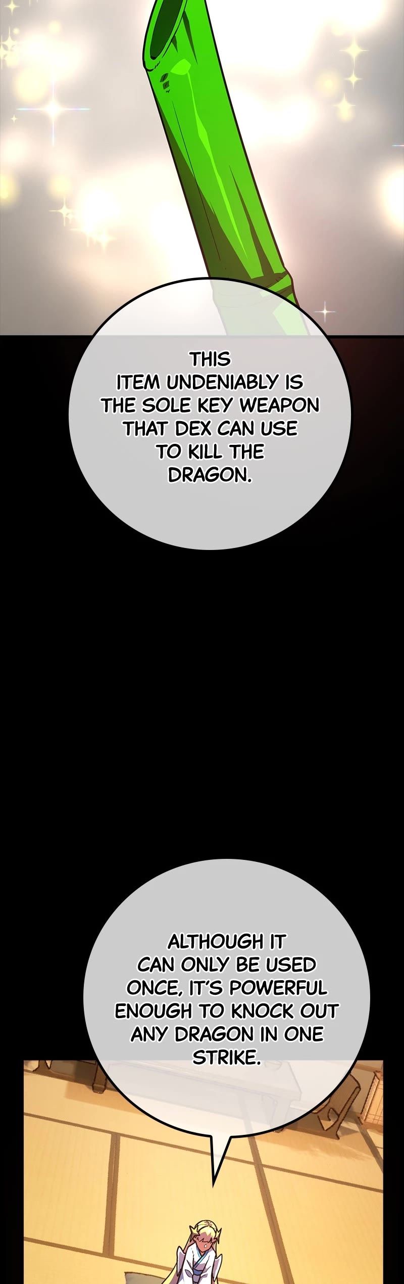 World's Strongest Troll Chapter 90 page 25 - Chapter 90: Ep. 90 - Kill the Dragon (3)