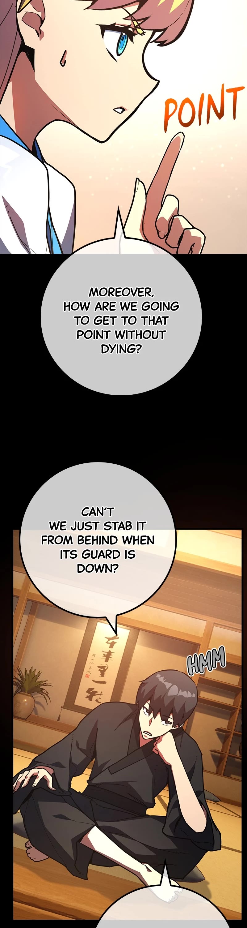 World's Strongest Troll Chapter 90 page 27 - Chapter 90: Ep. 90 - Kill the Dragon (3)