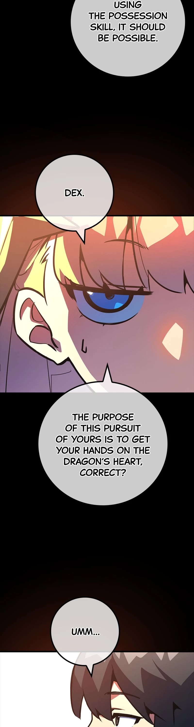 World's Strongest Troll Chapter 90 page 28 - Chapter 90: Ep. 90 - Kill the Dragon (3)