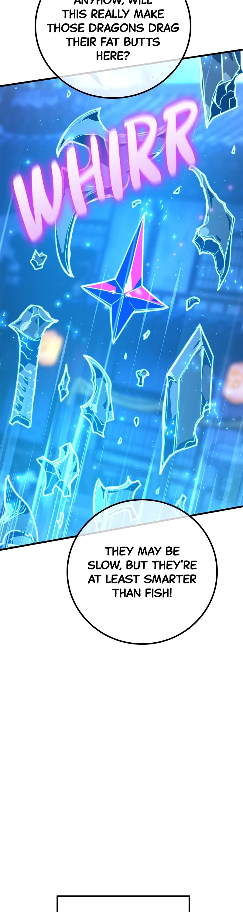 World's Strongest Troll Chapter 90 page 3 - Chapter 90: Ep. 90 - Kill the Dragon (3)