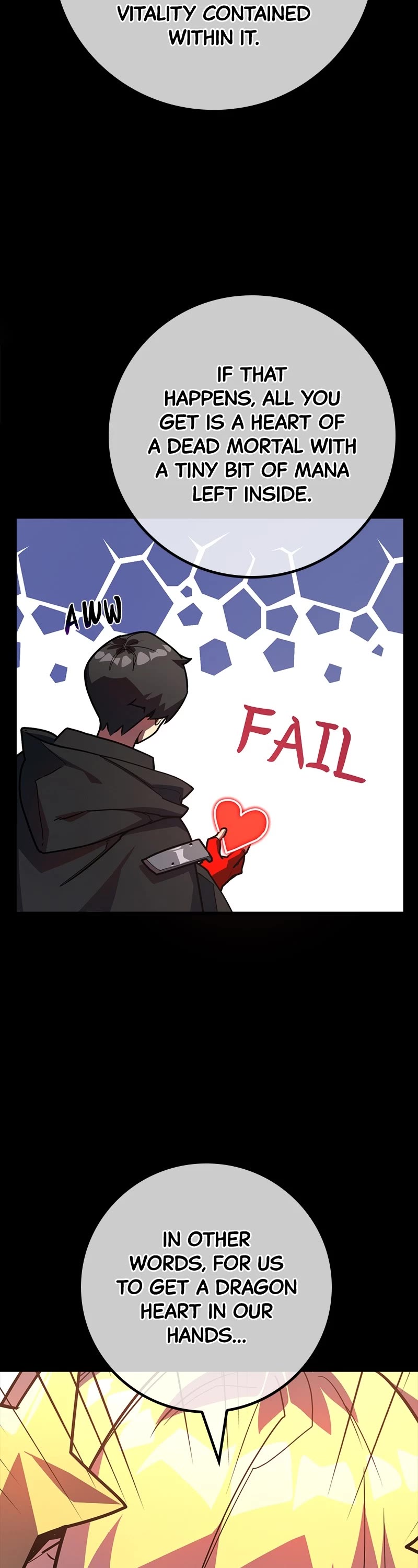 World's Strongest Troll Chapter 90 page 32 - Chapter 90: Ep. 90 - Kill the Dragon (3)