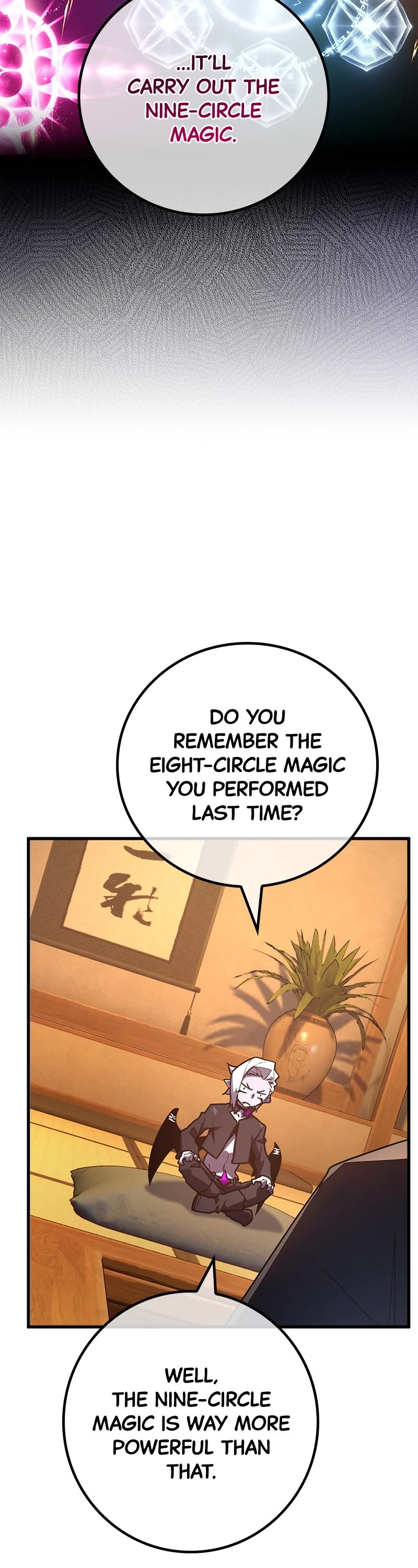 World's Strongest Troll Chapter 90 page 41 - Chapter 90: Ep. 90 - Kill the Dragon (3)