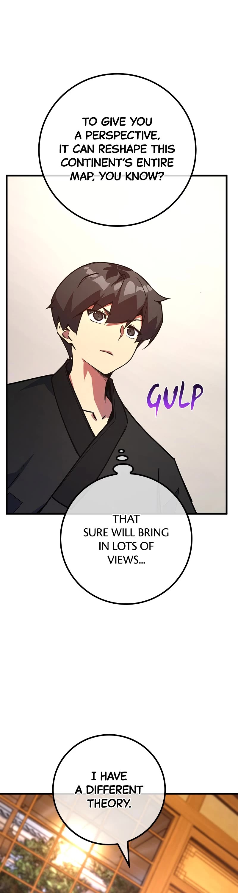 World's Strongest Troll Chapter 90 page 42 - Chapter 90: Ep. 90 - Kill the Dragon (3)