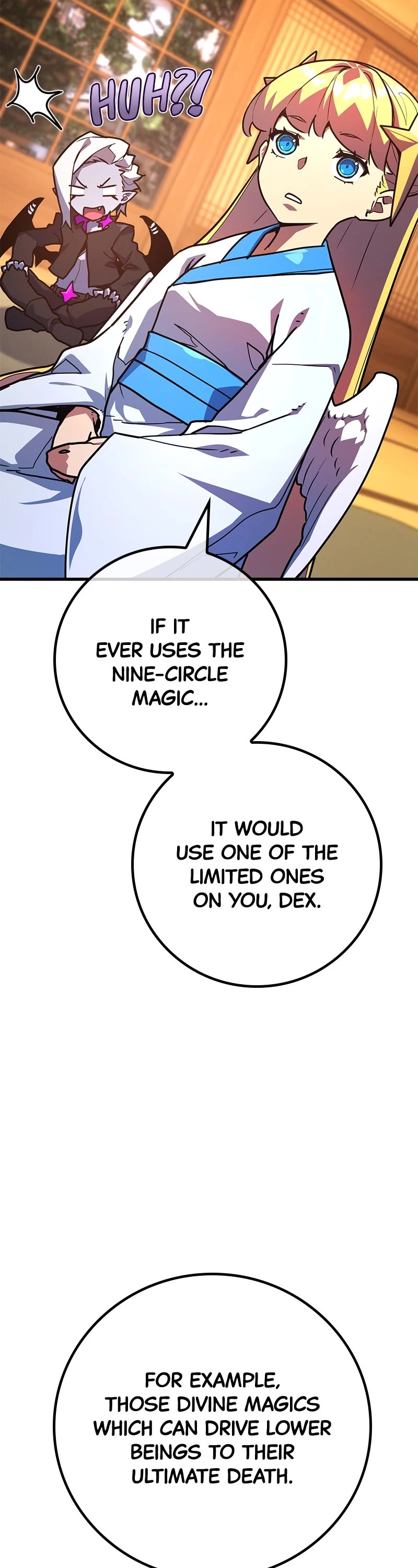 World's Strongest Troll Chapter 90 page 43 - Chapter 90: Ep. 90 - Kill the Dragon (3)